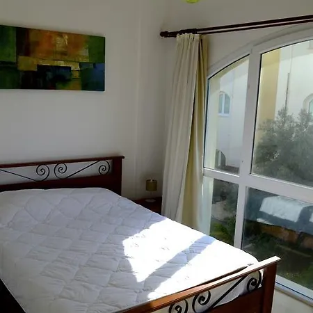 Apartman Aphrodite Beachfront Village *