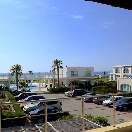 Aphrodite Beachfront Village