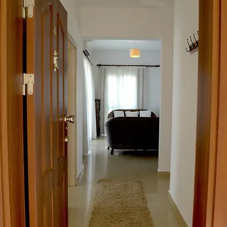 Appartement Aphrodite Beachfront Village