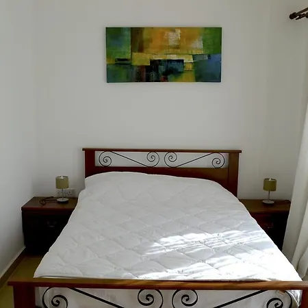 شقة Aphrodite Beachfront Village Ghaziveran